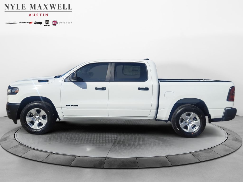 New Car 2025 Ram 1500  Tradesman For Sale Under $40,000 In Austin, Texas