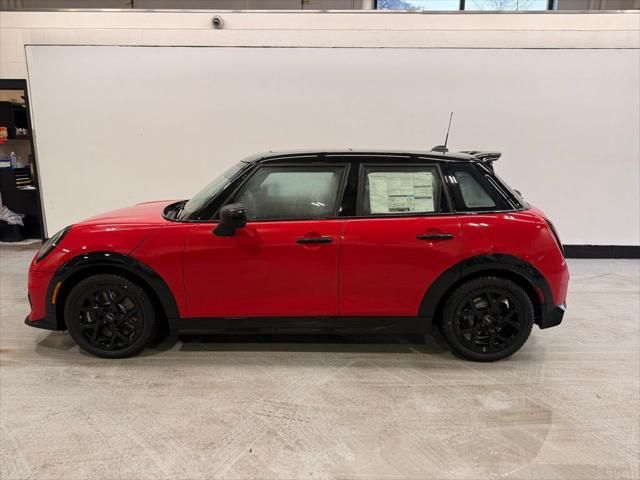 Thumbnail: 2026 MINI Cooper - 2