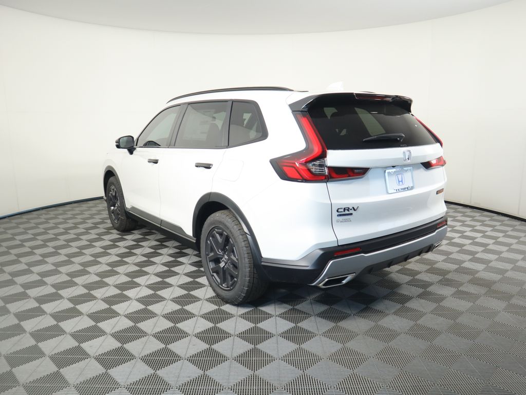 Thumbnail: 2026 Honda CR-V - 7