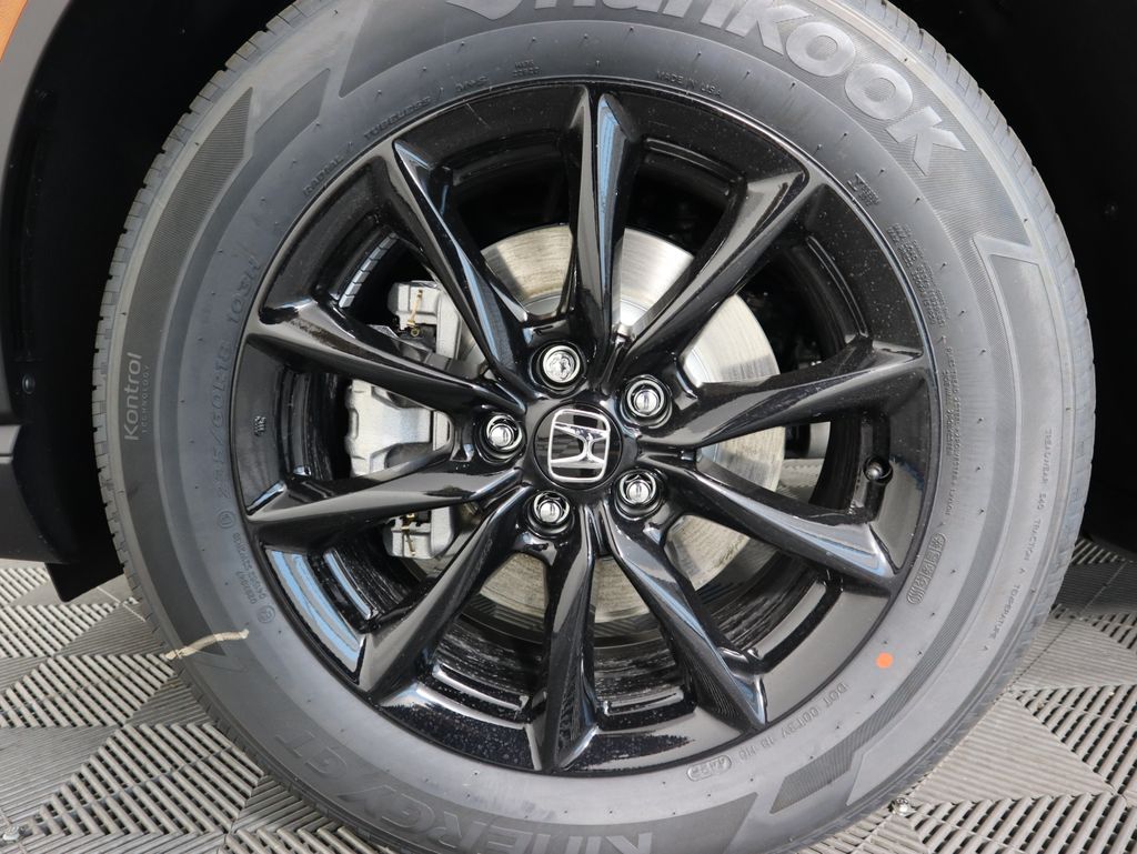 Thumbnail: 2026 Honda CR-V - 30