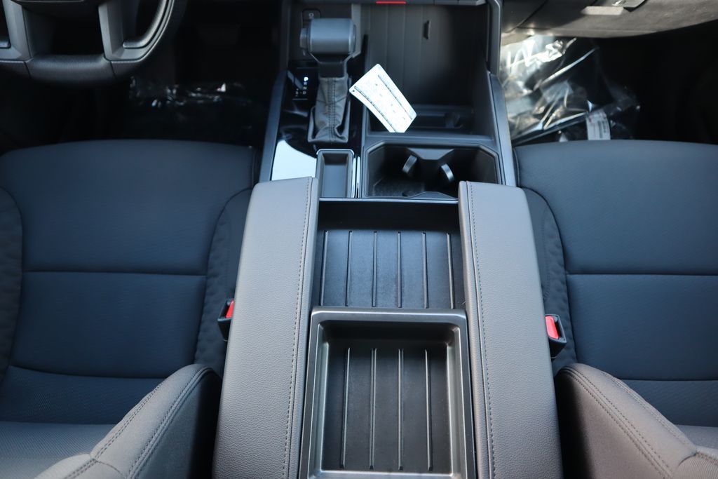 Thumbnail: 2026 Toyota Tundra - 16