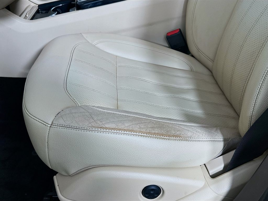 Thumbnail: 2018 Mercedes-Benz GLE - 20