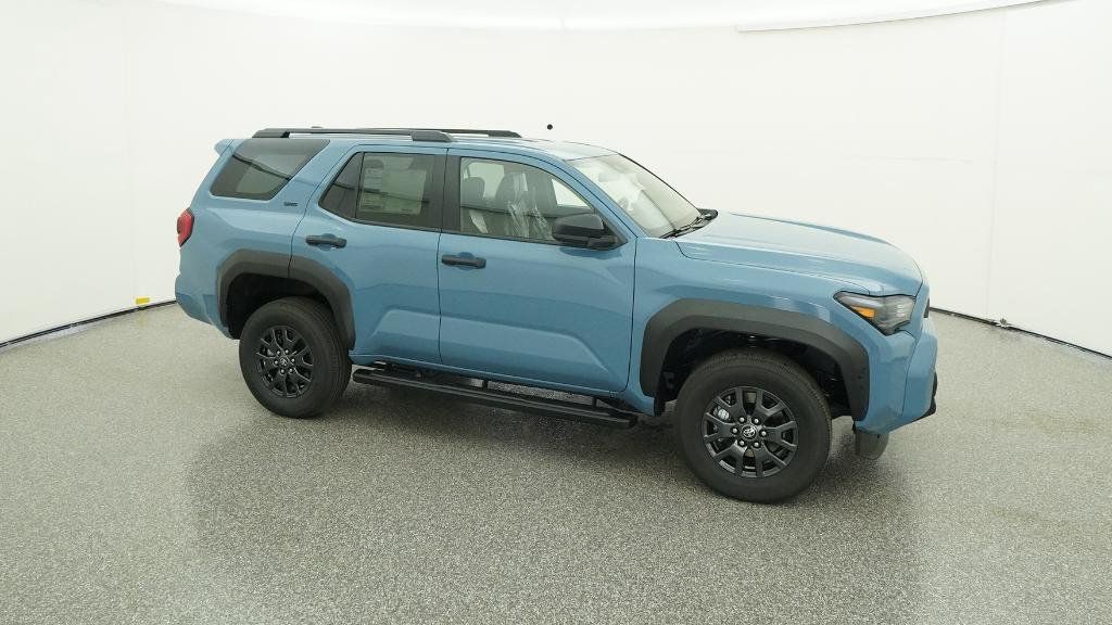 Thumbnail: 2025 Toyota 4Runner - 29