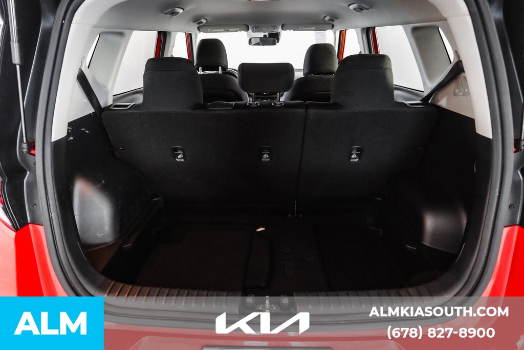 2023 Kia Soul LX photo 19