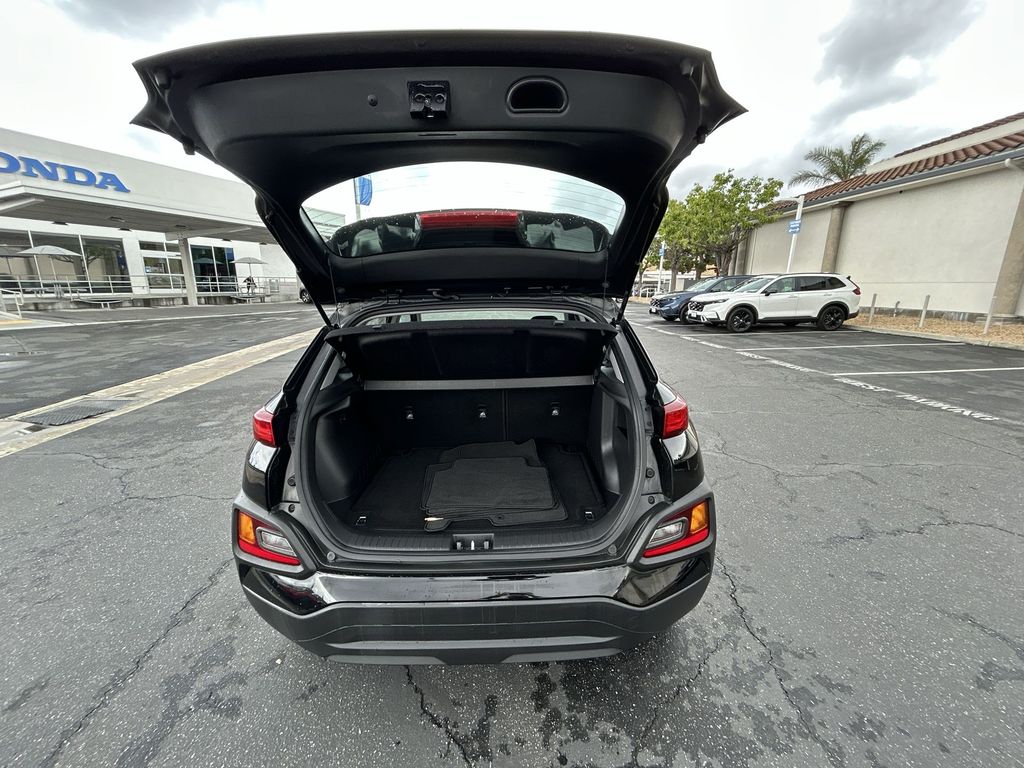 Thumbnail: 2018 Hyundai Kona - 23