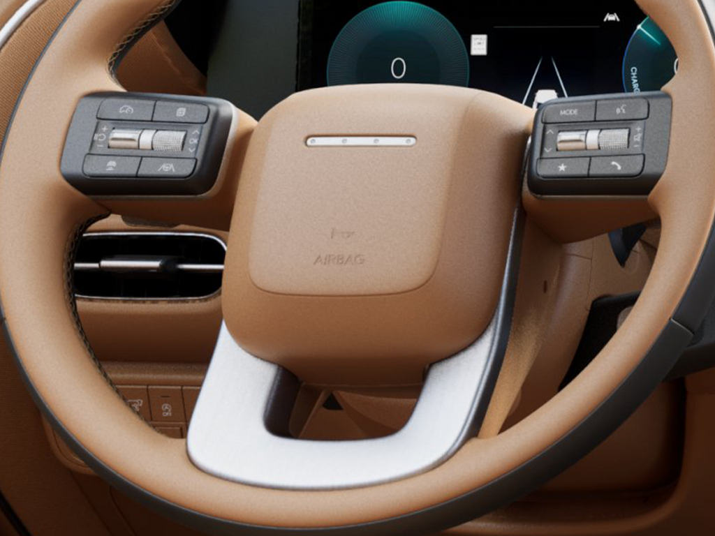 Thumbnail: 2026 Hyundai Palisade - 12