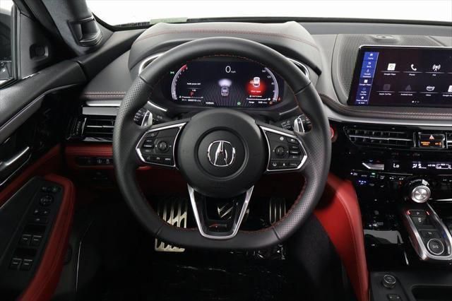 Thumbnail: 2026 Acura MDX - 3