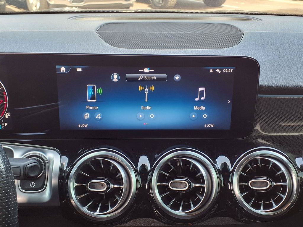 Used 2024 Mercedes-benz GLB SUV