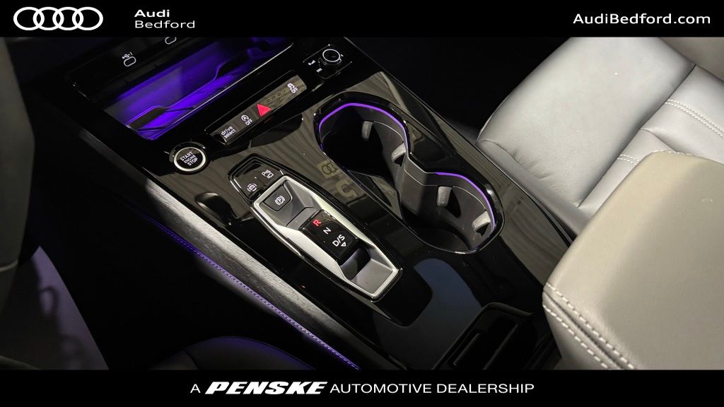 Thumbnail: 2025 Audi A5 - 17