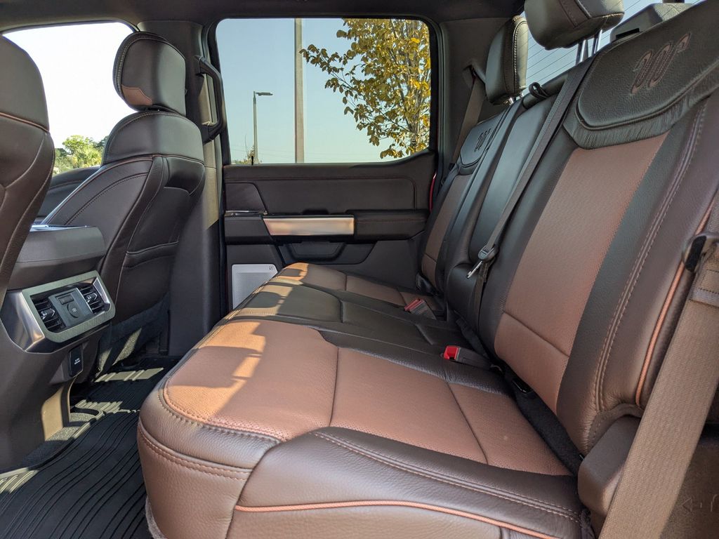 2026 Ford F-350 King Ranch