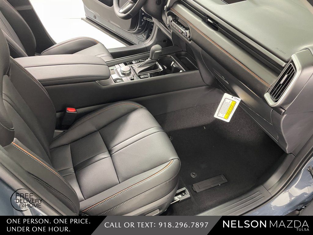 New 2026 Gray Mazda Premium image 45