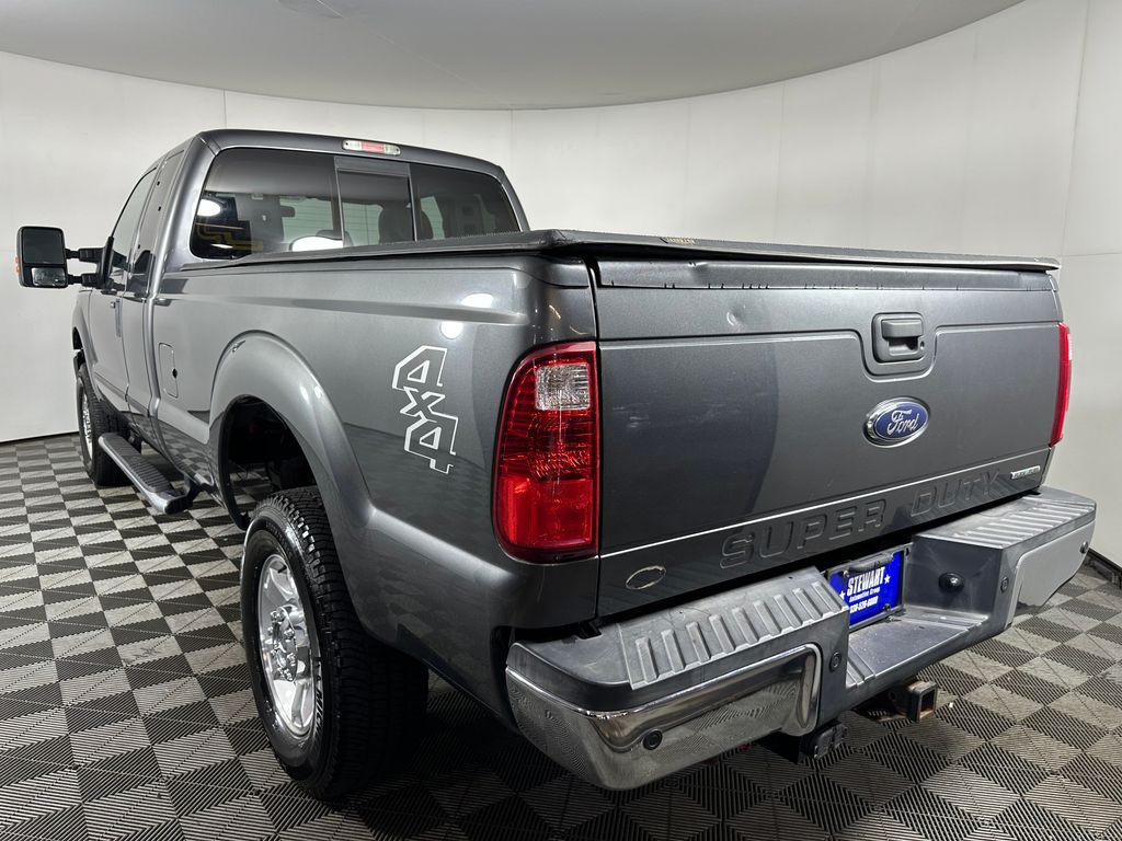 Photo 3 of 2016 Ford F-350 Super Duty XLT