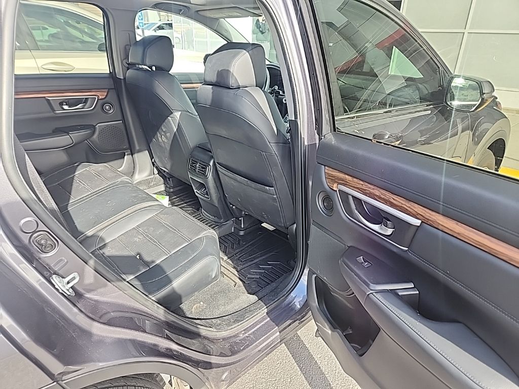 Thumbnail: 2021 Honda CR-V - 18