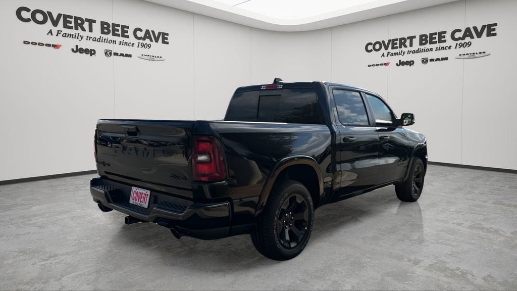 New 2026 Black Ram Big Horn/Lone Star image 9