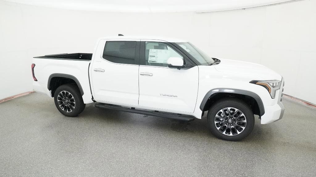 Thumbnail: 2026 Toyota Tundra - 28