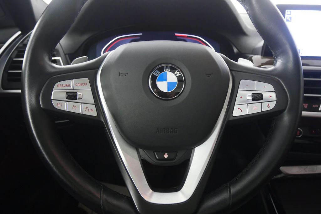 Thumbnail: 2023 BMW X3 - 18