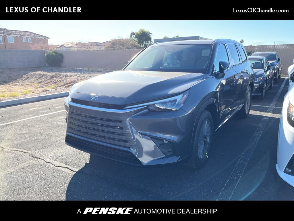 2026 Lexus TX 350 -
                  Chandler, AZ