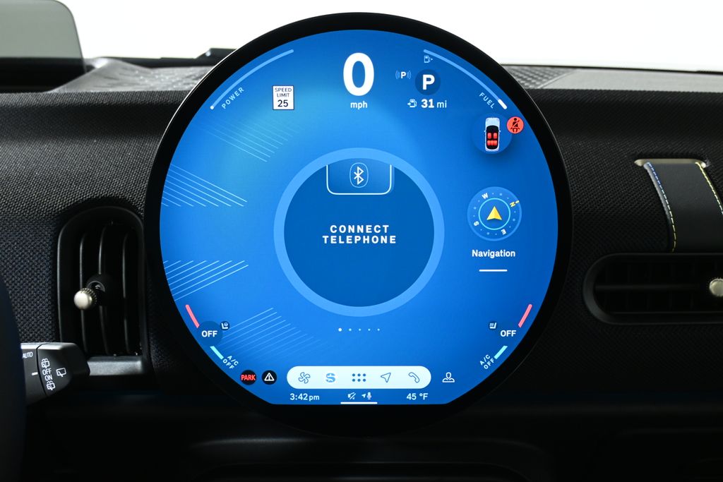 Thumbnail: 2026 MINI Cooper - 15