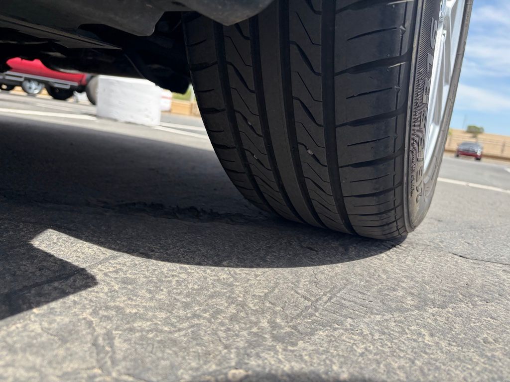 Thumbnail: 2018 Ford Focus - 7