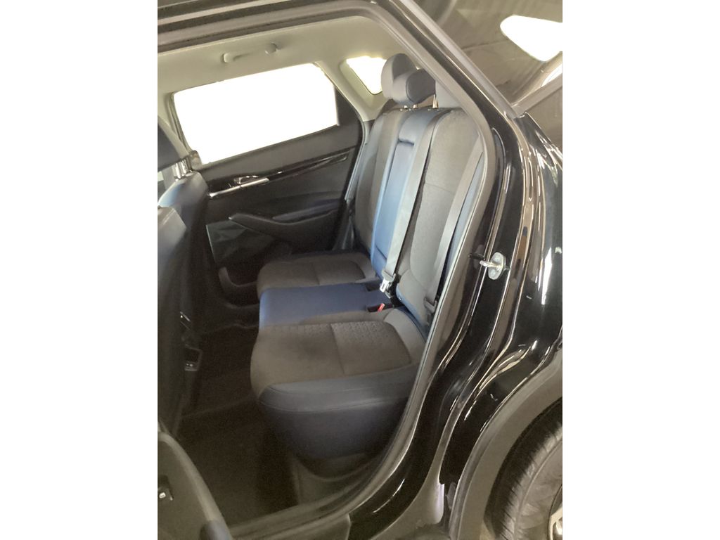 Used 2025 Kia Seltos SUV