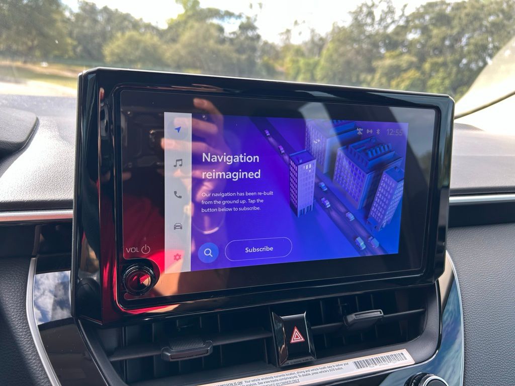 Thumbnail: 2024 Toyota Corolla - 23