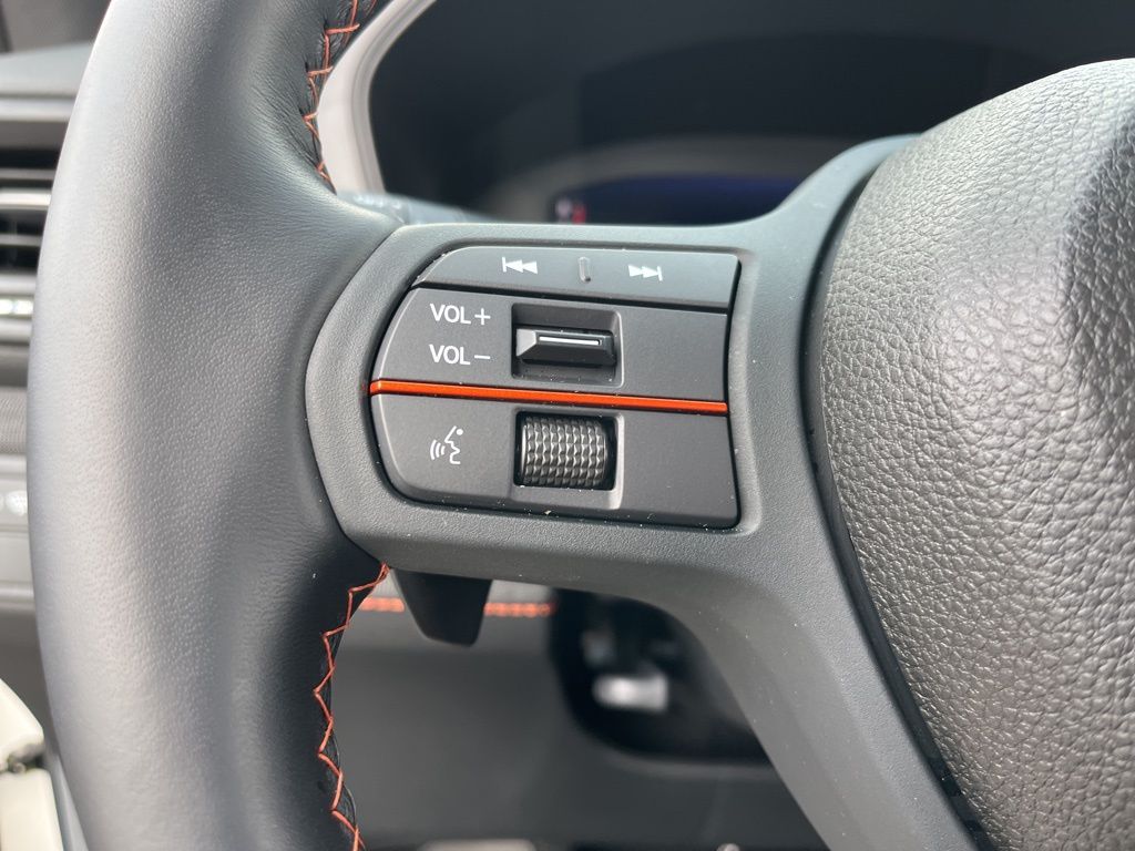 Thumbnail: 2026 Honda Passport - 21