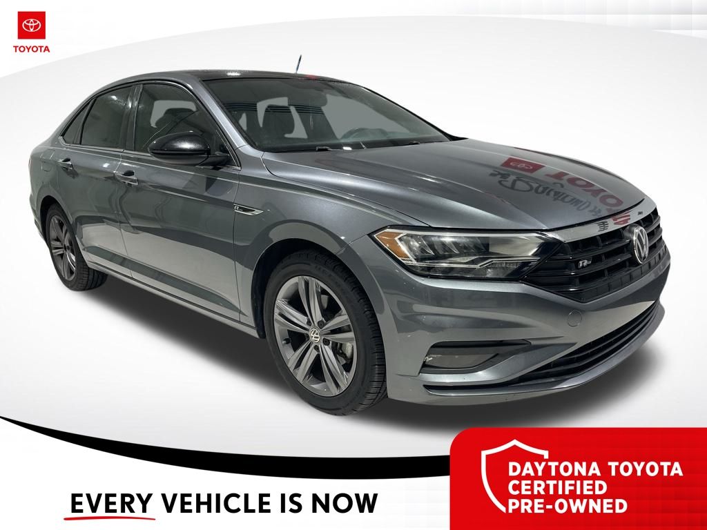 2021 Volkswagen Jetta R-Line