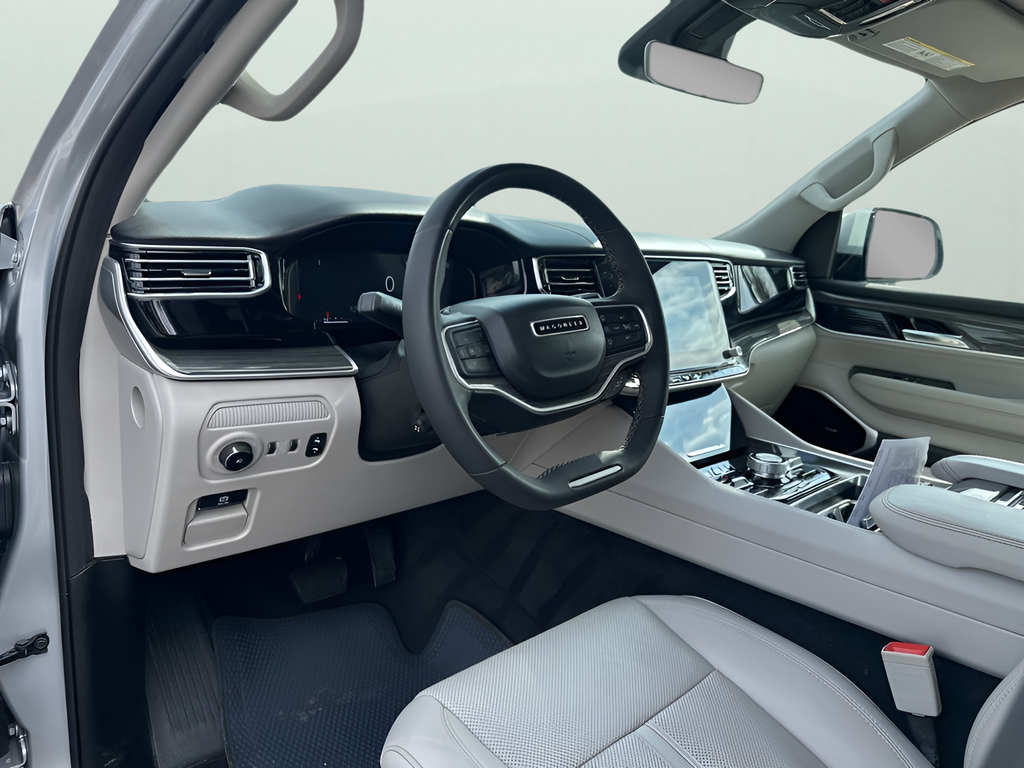 Used Car 2022 Jeep Wagoneer  Series Iii For Sale Under $40,000 In Austin, Texas