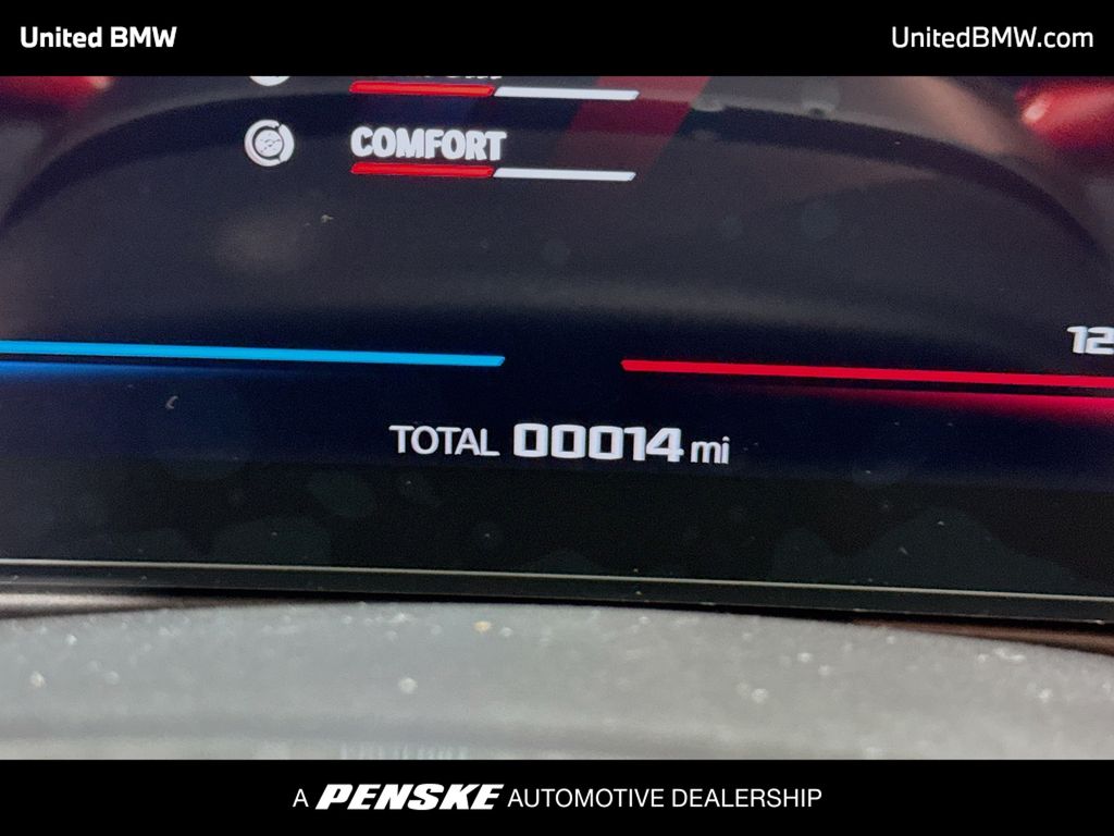 Thumbnail: 2026 BMW M4 - 7