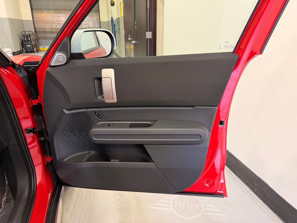 Thumbnail: 2026 MINI Cooper Countryman - 27