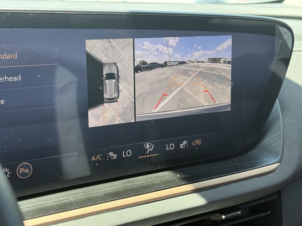2024 Buick Envision Sport Touring Gray at Wharton Chevrolet GMC