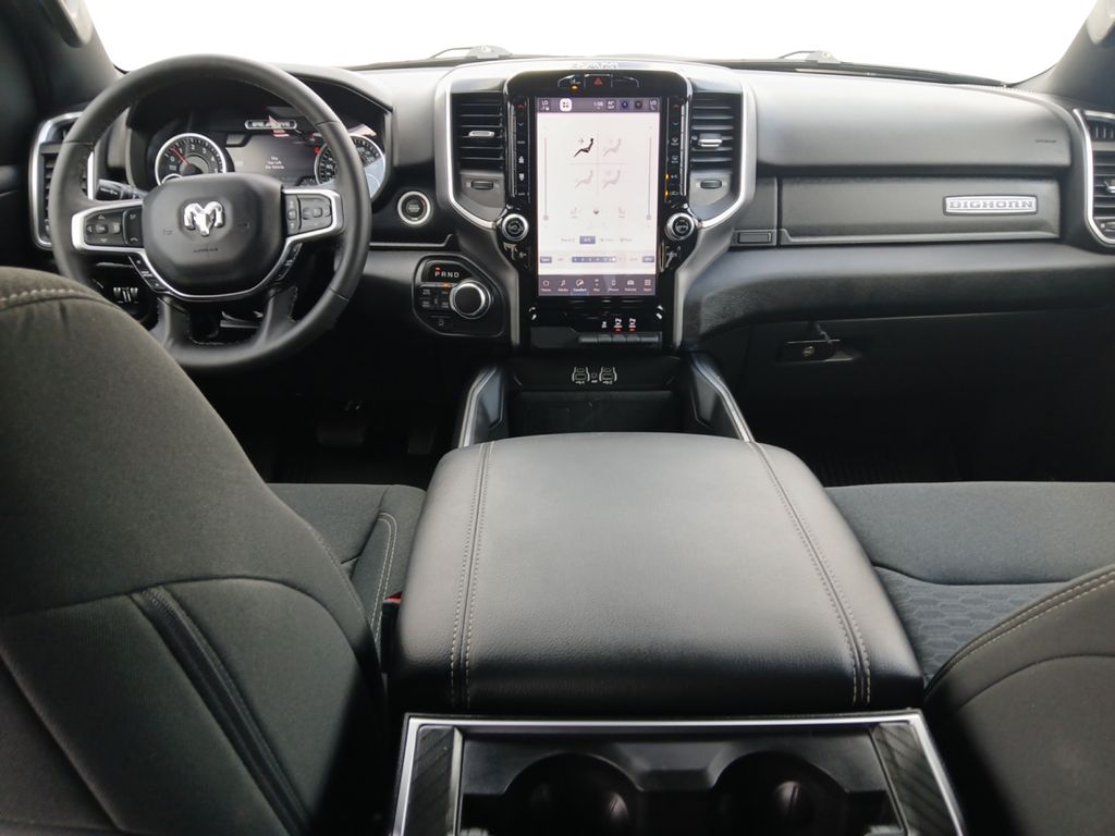 Used Car 2025 Ram 1500  Big Horn/lone Star For Sale In Austin, Texas