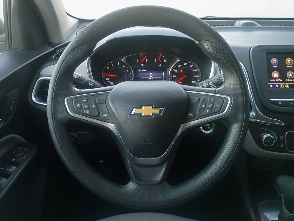 Used Car 2023 Chevrolet Equinox  Ls For Sale Under $20,000 In Austin, Texas