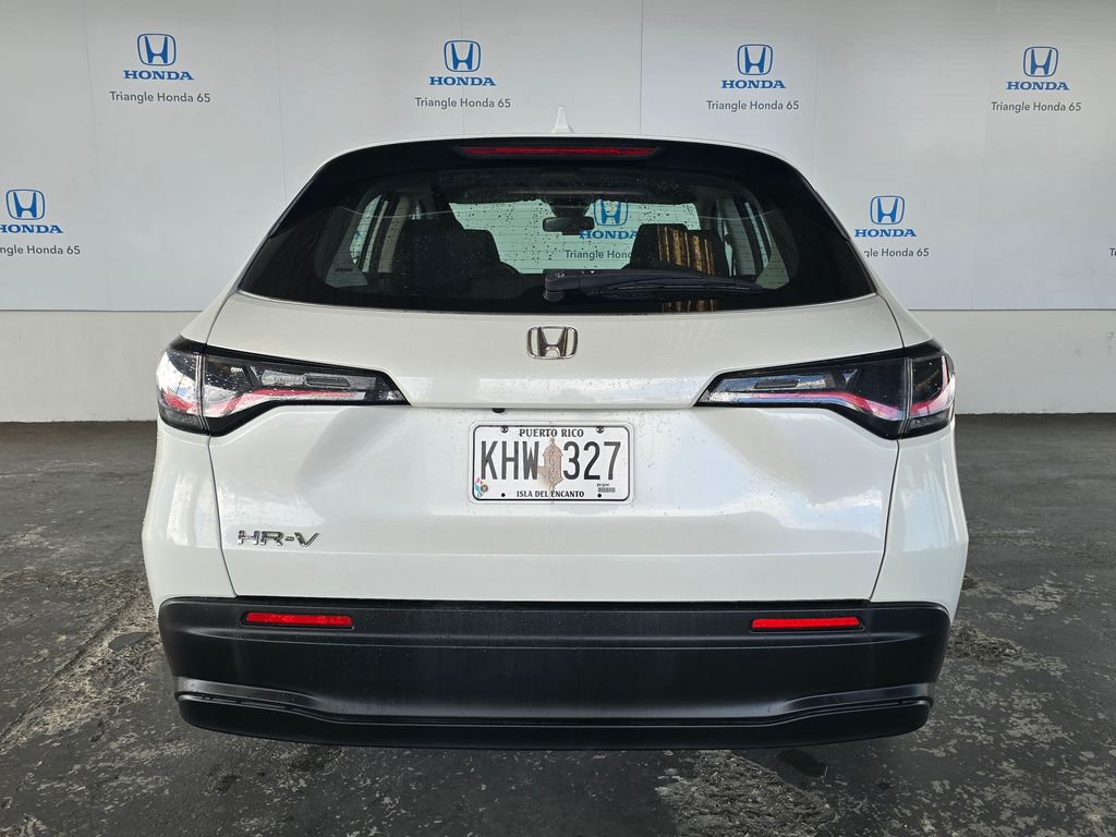 Thumbnail: 2024 Honda HR-V - 28