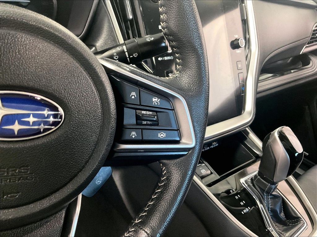 2024 Subaru Legacy — photo 24
