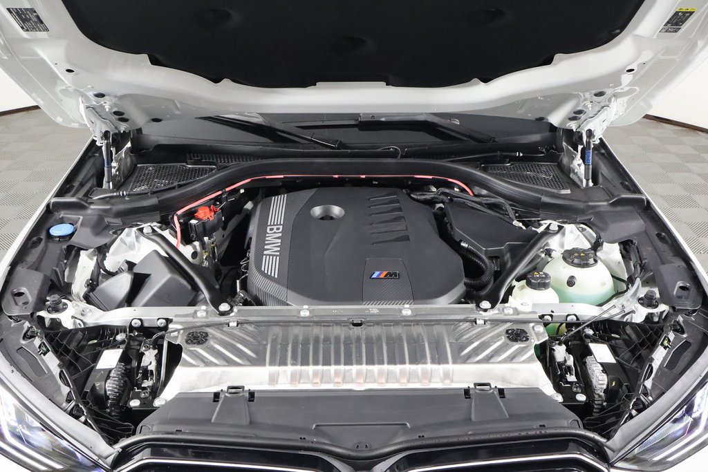 Thumbnail: 2026 BMW X3 - 9