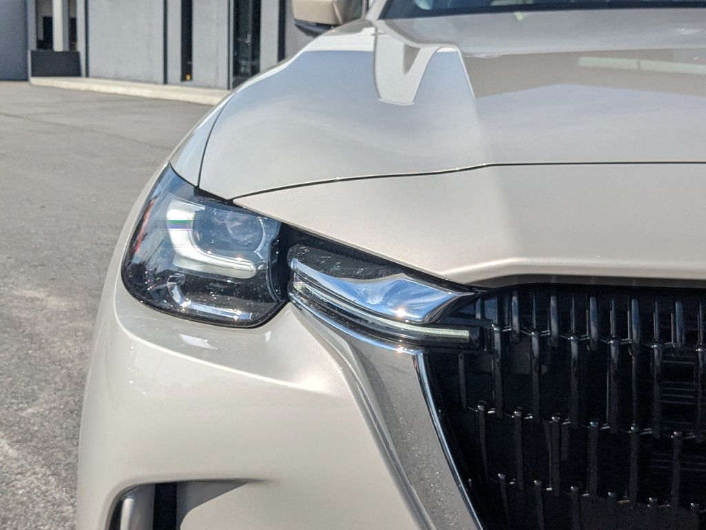 2026 Mazda CX-90 3.3 Turbo Premium Plus