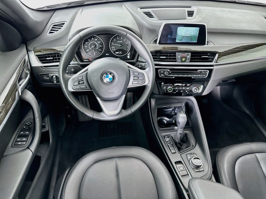 Thumbnail: 2018 BMW X1 - 23