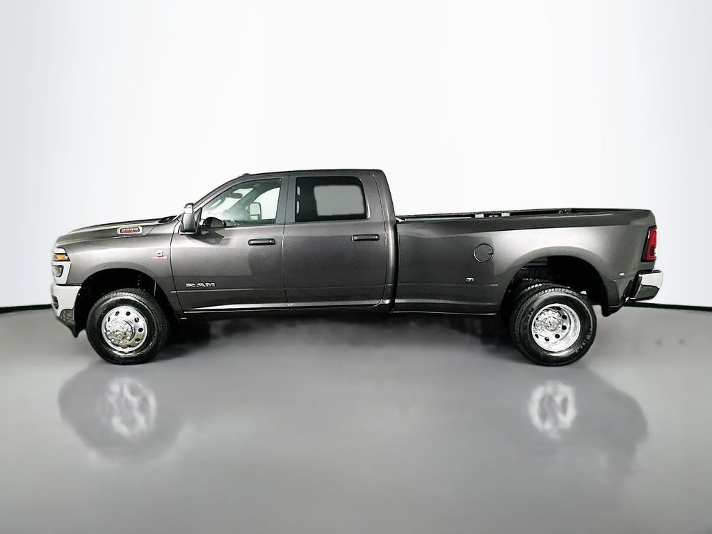 New 2026 Gray Ram Big Horn Dually image 4