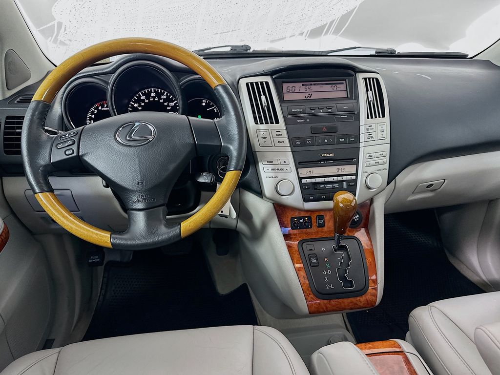 Thumbnail: 2006 Lexus RX - 21