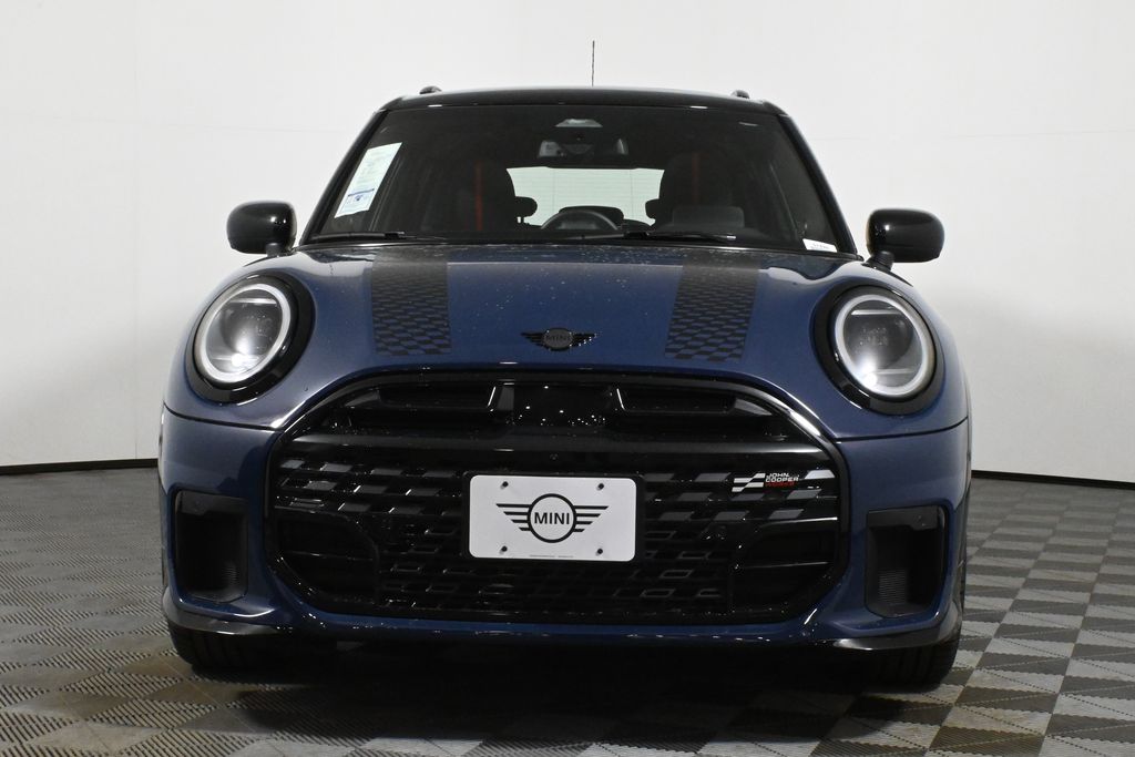 2025 MINI Cooper S 10