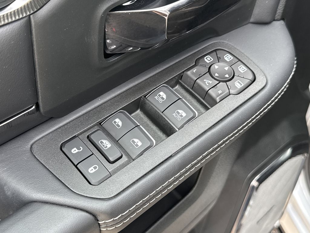 2026 Ram 2500 Rebel - 10