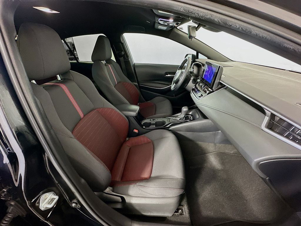 Thumbnail: 2023 Toyota Corolla - 27