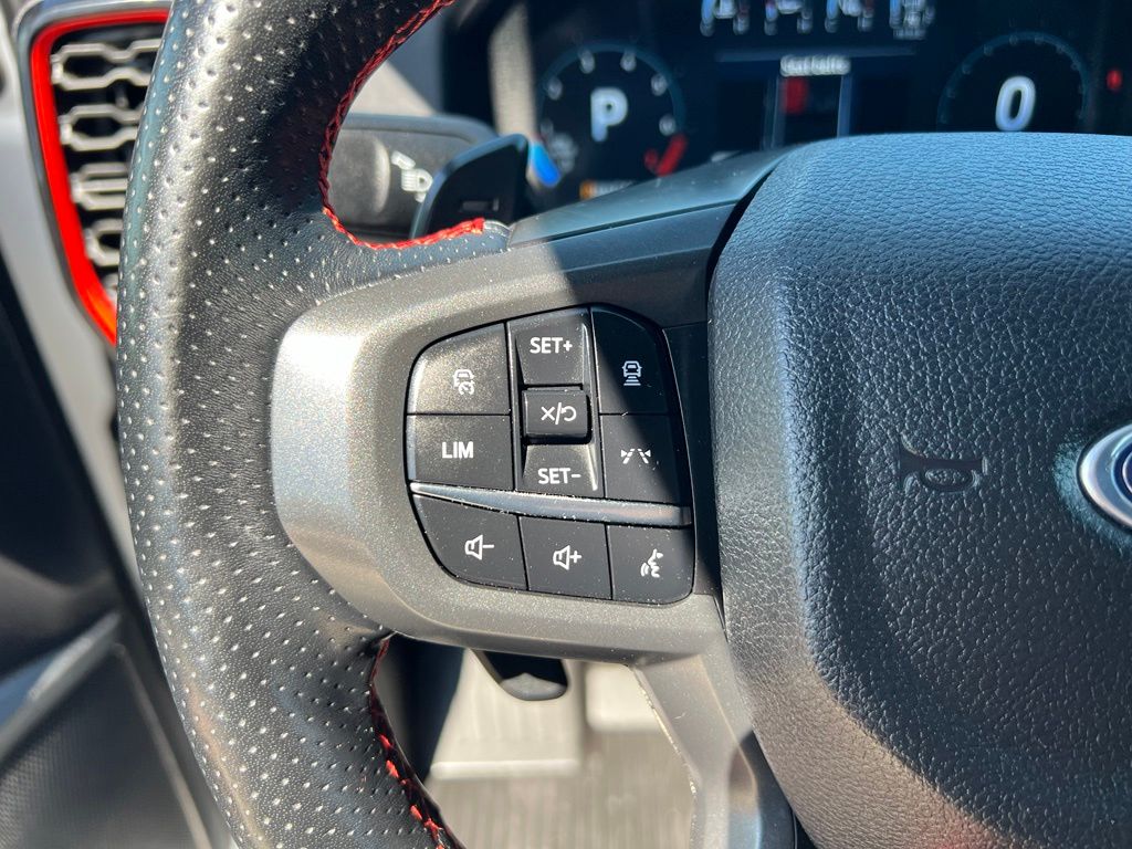 Used 2025 Ford Ranger Truck