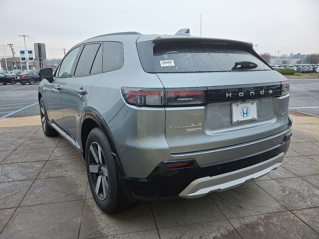 Thumbnail: 2026 Honda Prologue - 3
