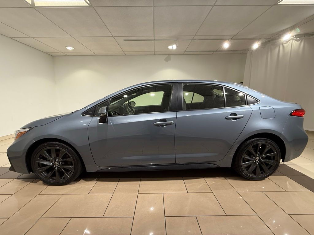 Thumbnail: 2024 Toyota Corolla - 2