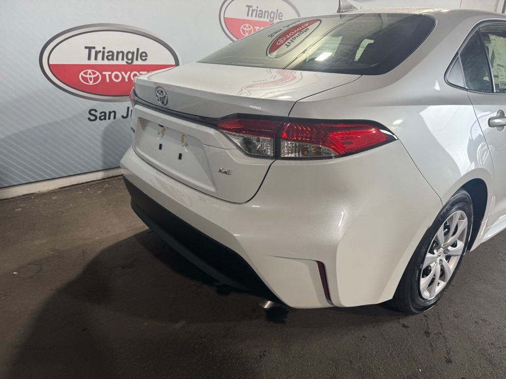 Thumbnail: 2026 Toyota Corolla - 15