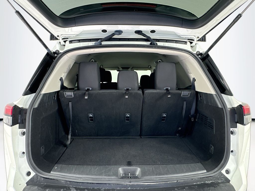 Used Car 2024 Nissan Pathfinder  Sv For Sale Under $30,000 In Austin, Texas