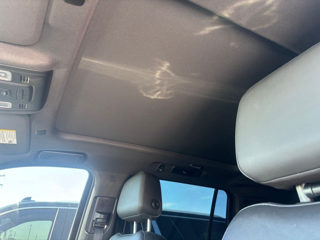 Used Car 2023 Chevrolet Suburban  Lt For Sale Under $40,000 In Austin, Texas