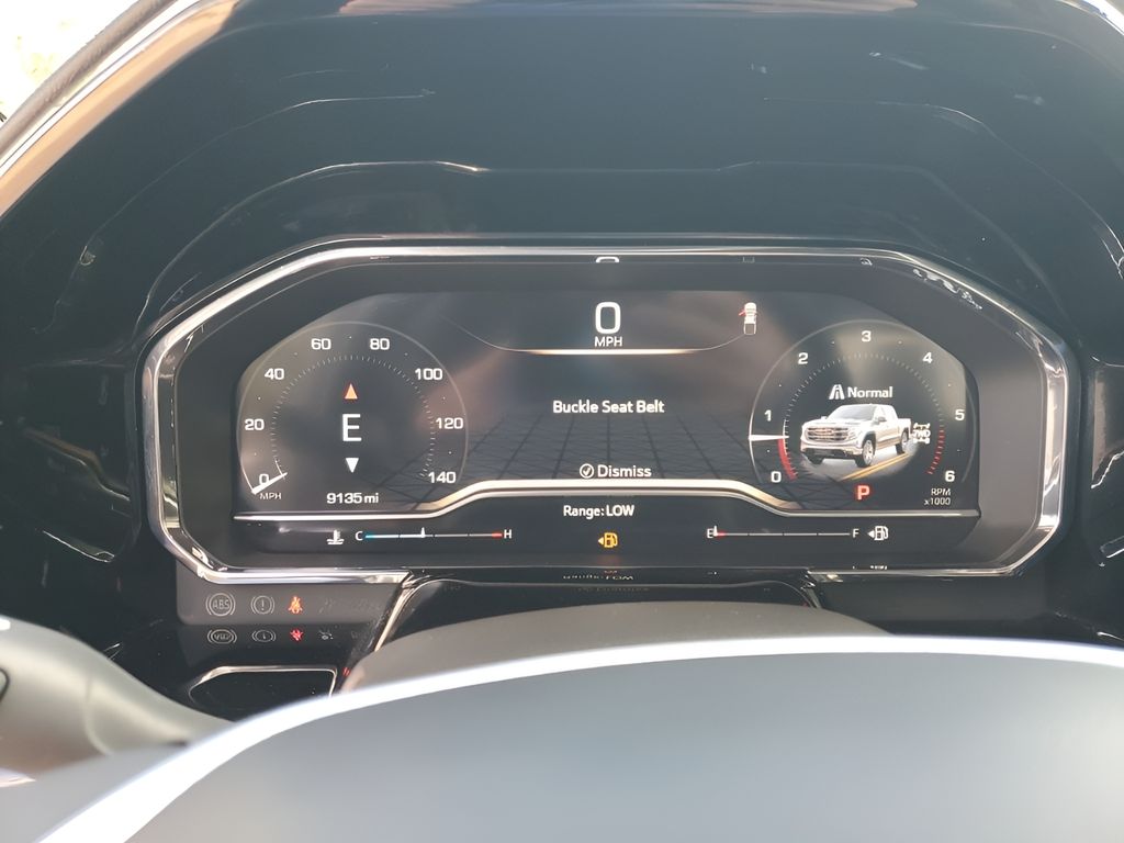 Used Car 2025 Gmc Sierra 1500  Elevation For Sale Under $60,000 In Austin, Texas